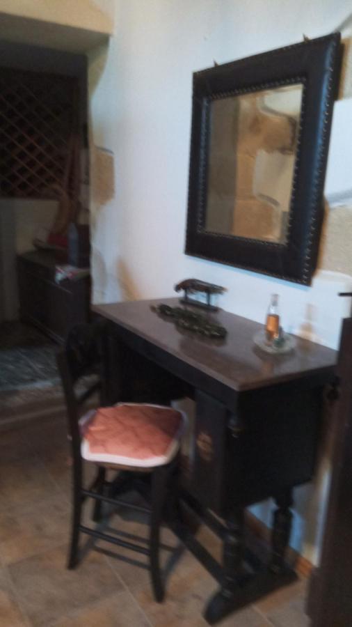 Traditional House Maria Azoyirás Dış mekan fotoğraf