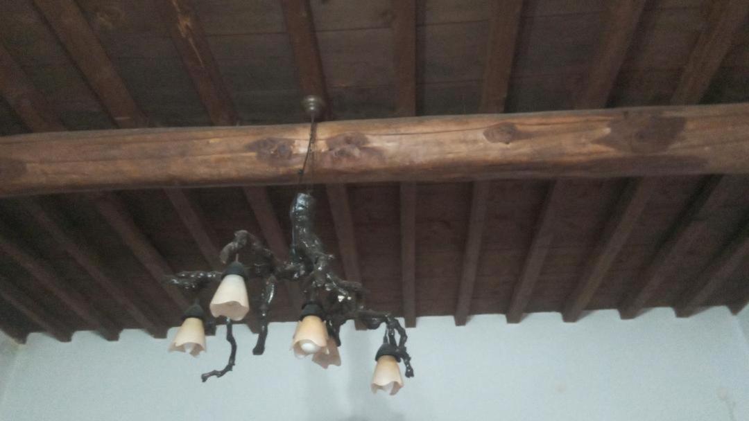 Traditional House Maria Azoyirás Dış mekan fotoğraf