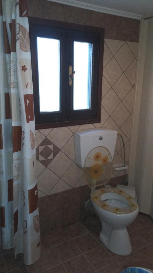Traditional House Maria Azoyirás Dış mekan fotoğraf