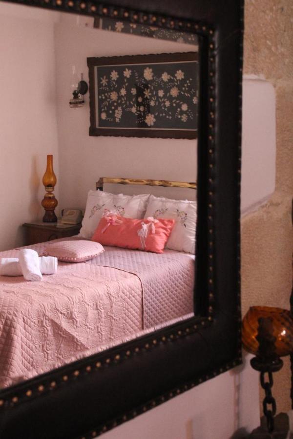 Traditional House Maria Azoyirás Dış mekan fotoğraf