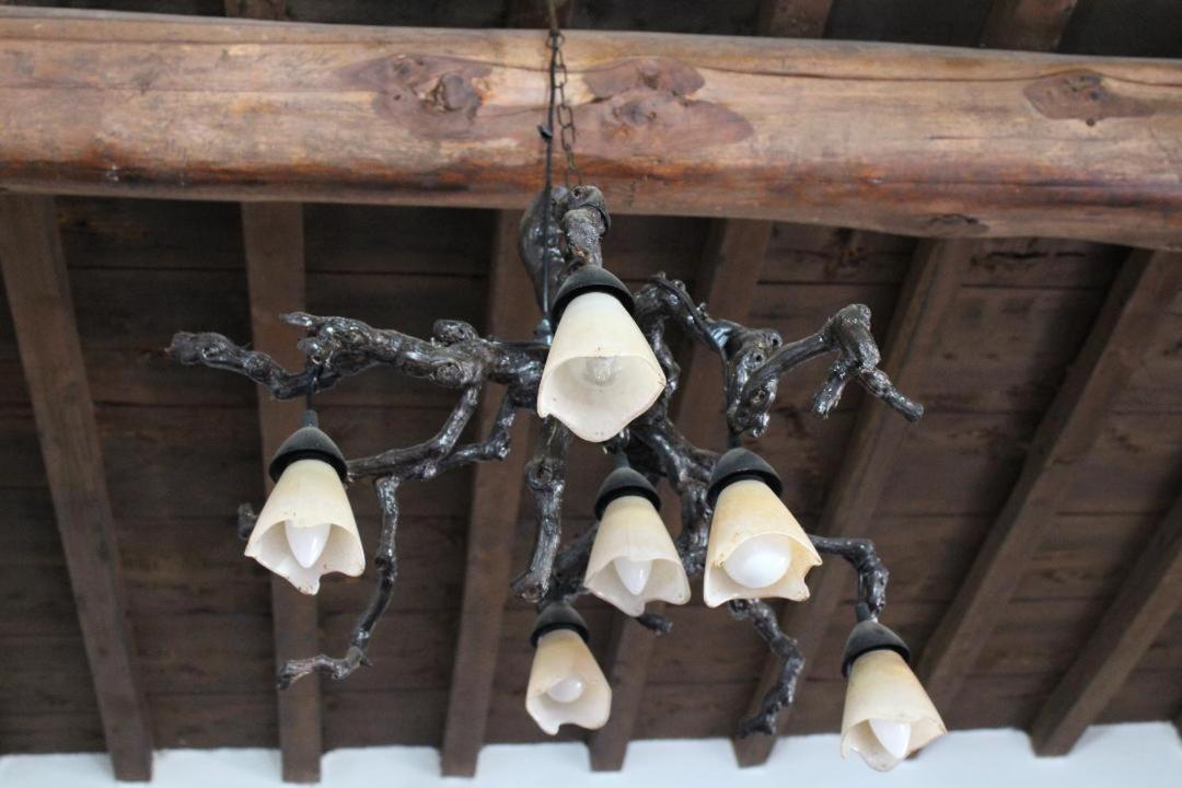 Traditional House Maria Azoyirás Dış mekan fotoğraf