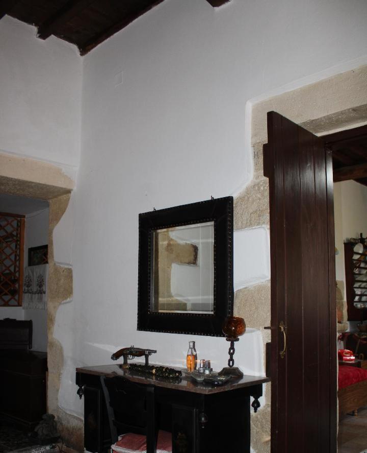 Traditional House Maria Azoyirás Dış mekan fotoğraf
