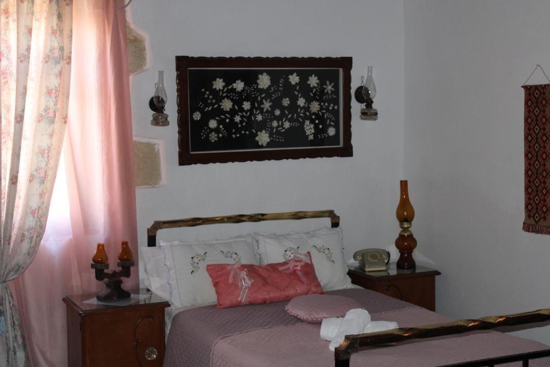 Traditional House Maria Azoyirás Dış mekan fotoğraf