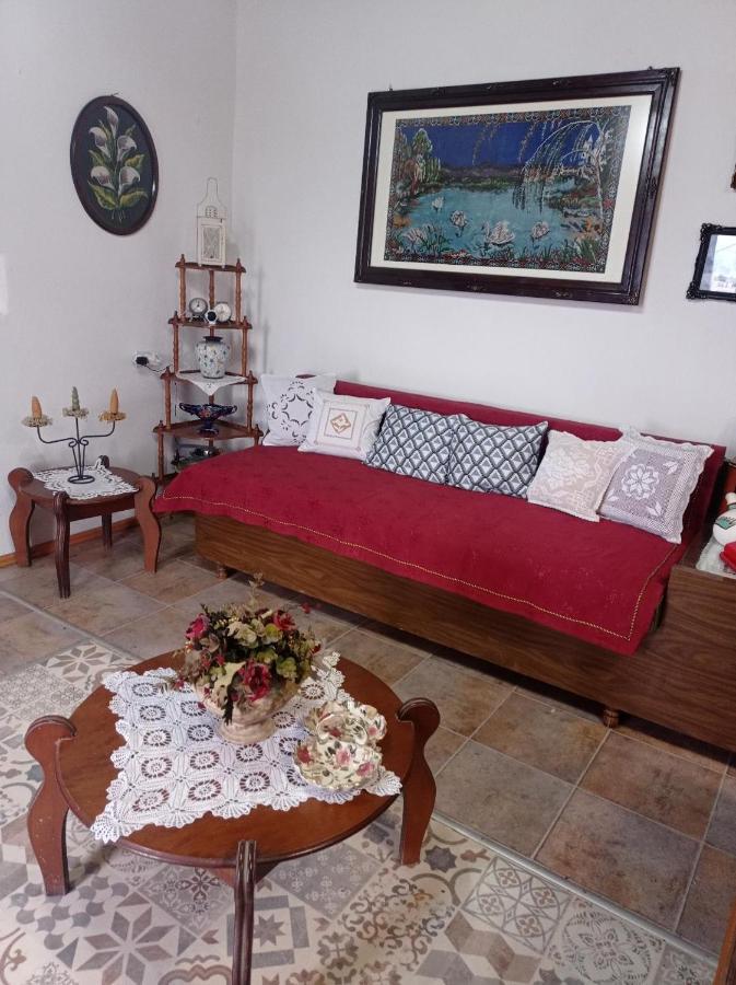 Traditional House Maria Azoyirás Dış mekan fotoğraf