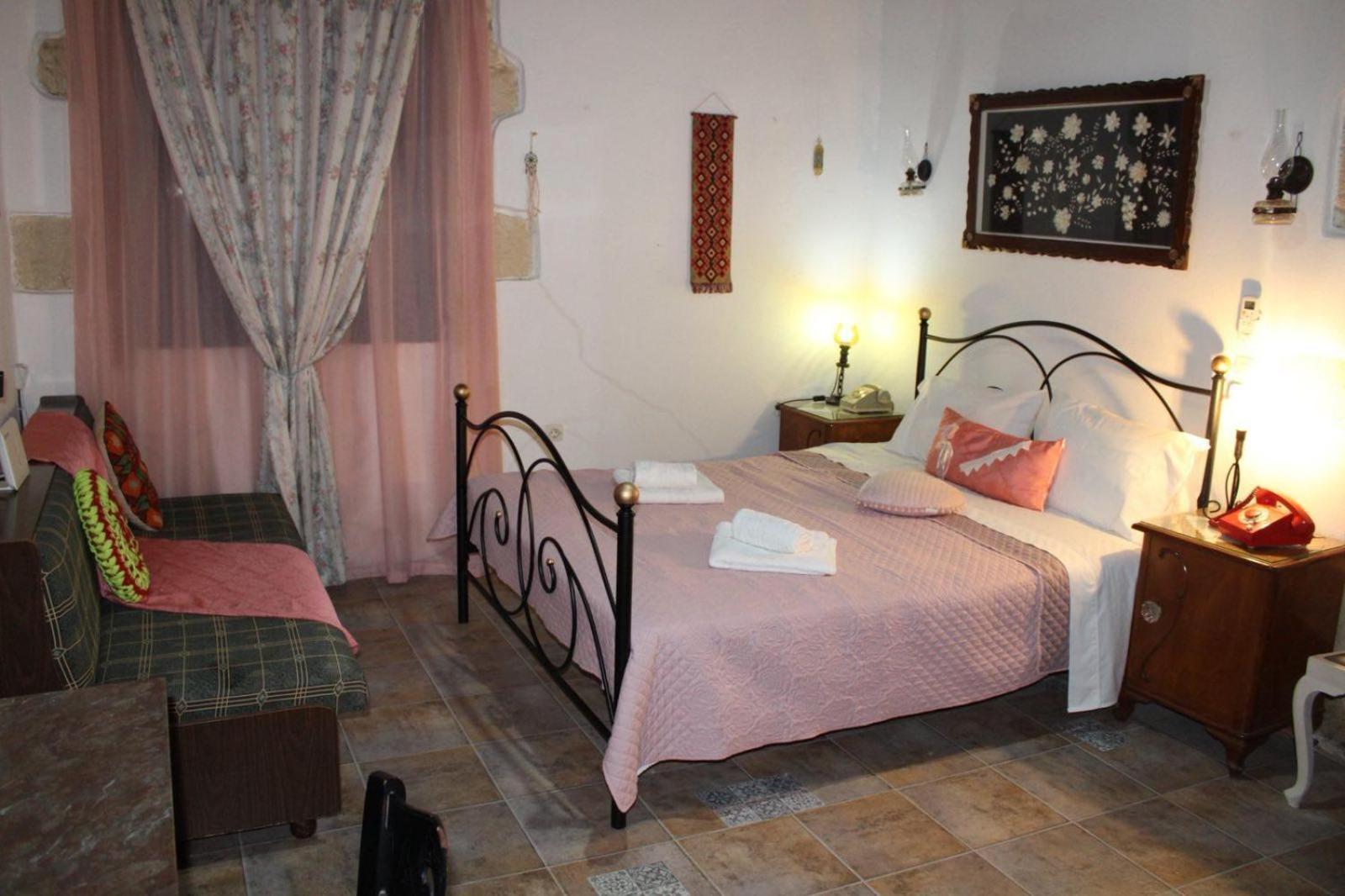 Traditional House Maria Azoyirás Dış mekan fotoğraf